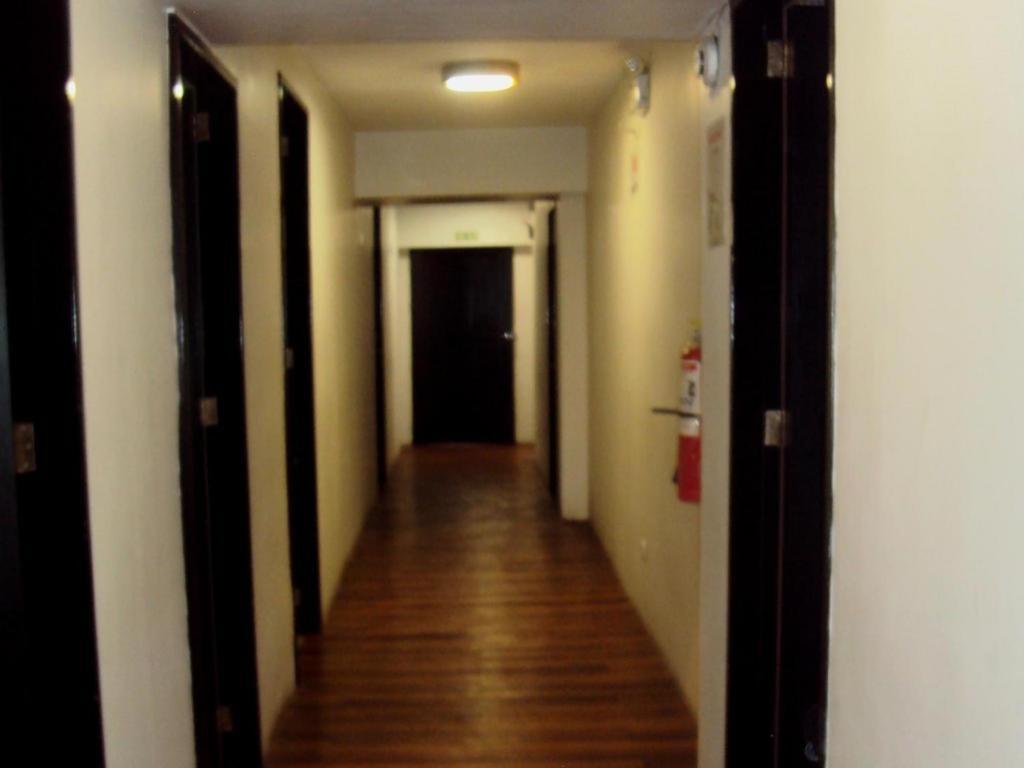 Starmark Hotel Naga  Eksteriør bilde