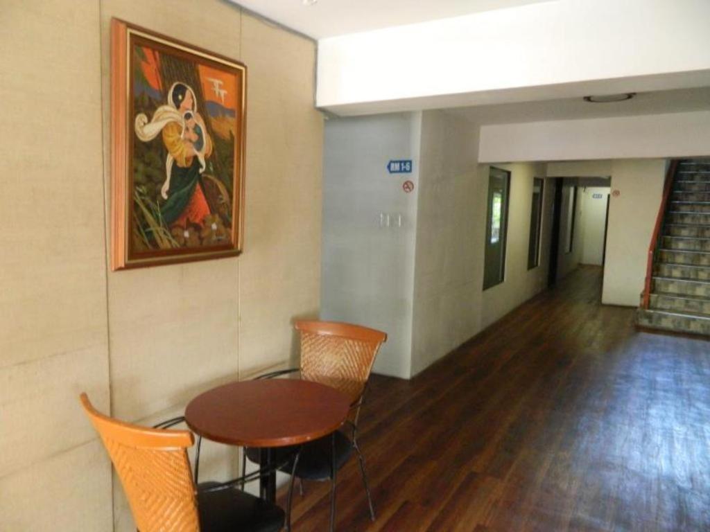 Starmark Hotel Naga  Eksteriør bilde