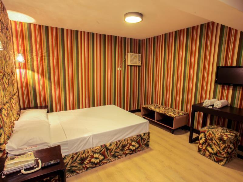Starmark Hotel Naga  Eksteriør bilde